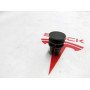 22 Clip de fixare compartiment motor plastic 8X2.5 Tesla Model S REST, Model X 1038222-00-A